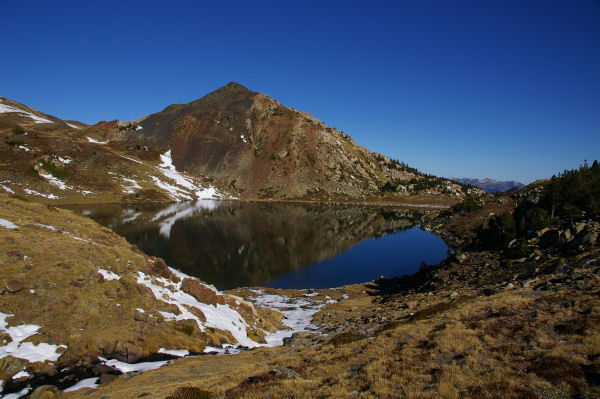 L'Estany de Castella