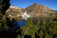 L'Estany de Castella