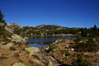 L'Estany de la Comassa