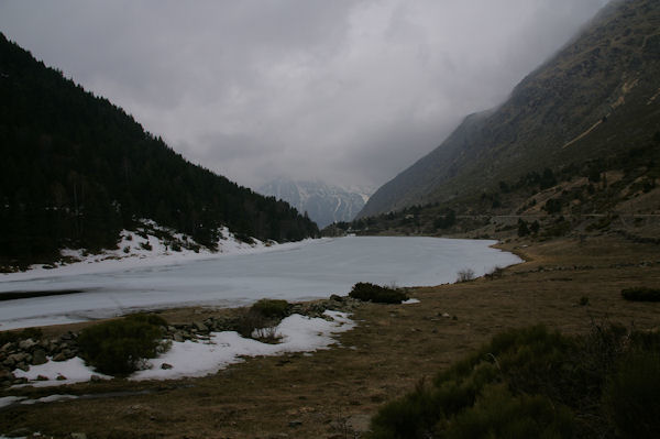 Le Lac d'el Passet