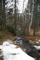 Le Rec de l'Estany de Font Viva