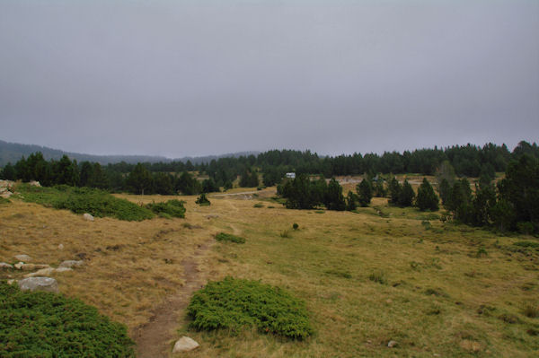 Dans le Rec de la Collada