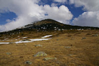 La Serra de les Lloses