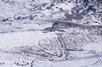 Le Col de Puymorens