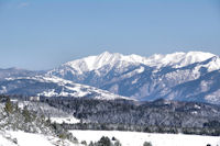 Le Pic du Canigou