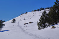 La Tossa de Nambet