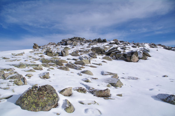 Le Puig Pedros de la Tosa