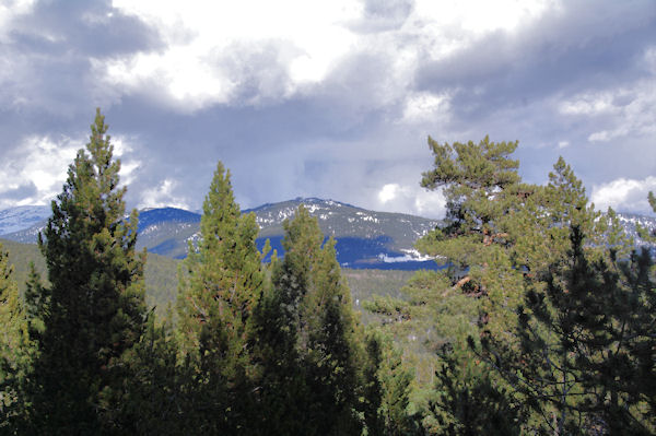 Le Puig del Caputxet