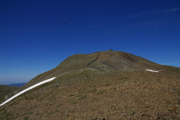 La Tossa del Pas dels Lladres