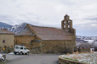 L_glise de Llo