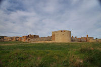 Le Fort de Salses