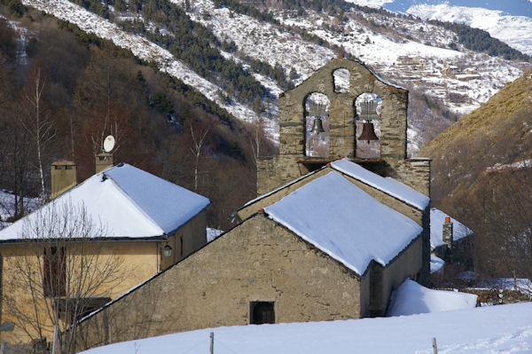 L_glise de Valcebollre