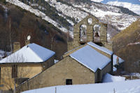 L_glise de Valcebollre