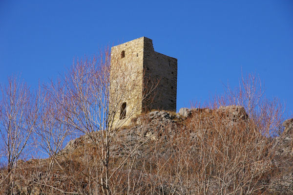 La Tour de Llo