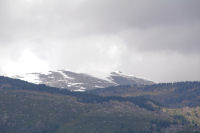 La Serra de la Portelle de Bac d'Ortella