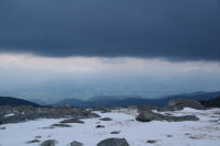 Pic de la Tosa - Puig Farinoles