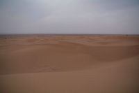 Les dunes de Mosmo