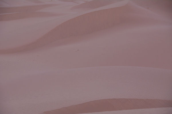 Dune du soir