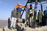 Toubkal