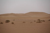 Les dunes de Mosmo