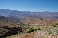 La valle des At Bouguemez