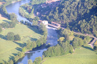 Le moulin de Bonrepaux