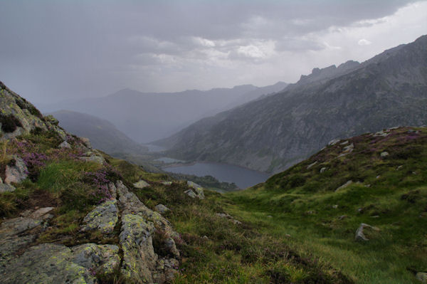 L_Etang Majeur de Bassis, l_Etang Long et l_Etang d_Escals