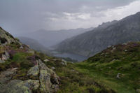 L'Etang Majeur de Bassies, l'Etang Long et l'Etang d'Escales