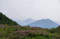 Pic de Quer Marti et Cap de Bouirex