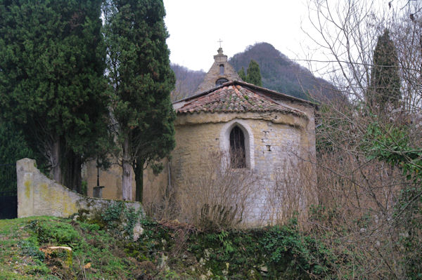 L_glise de Preille