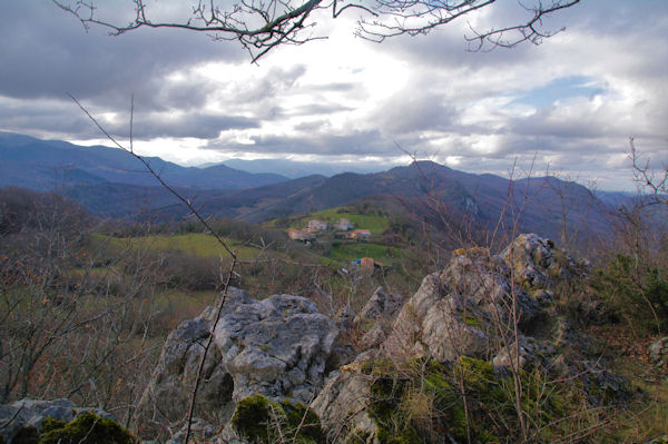 Au Cap de Cambire