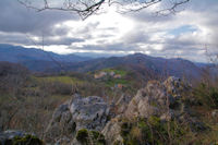 Au Cap de Cambire