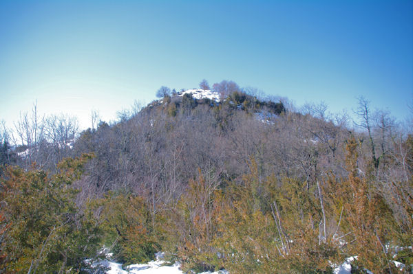 Le Roc de Caralp