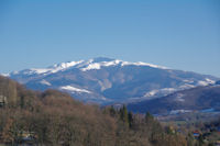 Magnifique Mont Fourcat