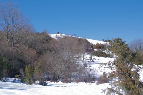 Le Roc de Caralp