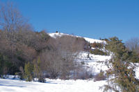 Le Roc de Caralp