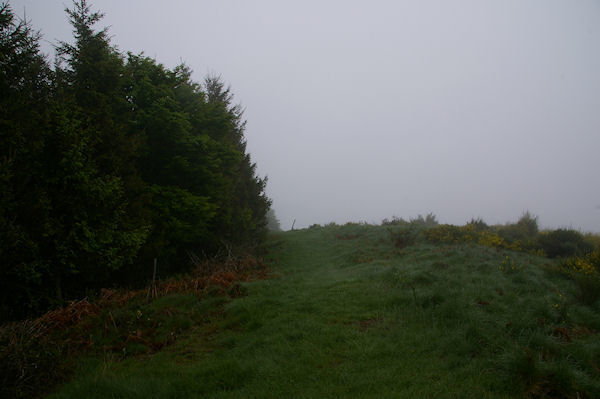 Le Cap des Trois Termes