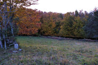 Sous le Cap de la Monge