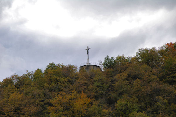 La Croix de Ste Ruffine