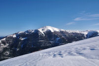 La Montagne de la Frau