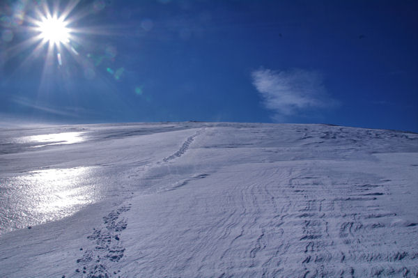 Le Roc de la Courgue