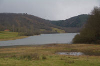 Le Lac de Mondely