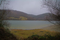 Le Lac de Mondely