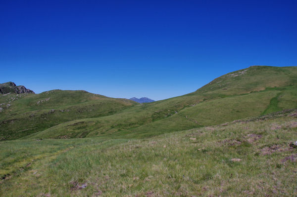 Le Col du Riutort