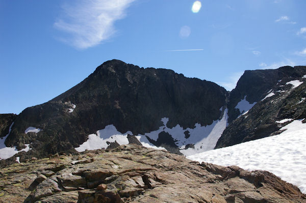 La Pointe du Montcalm