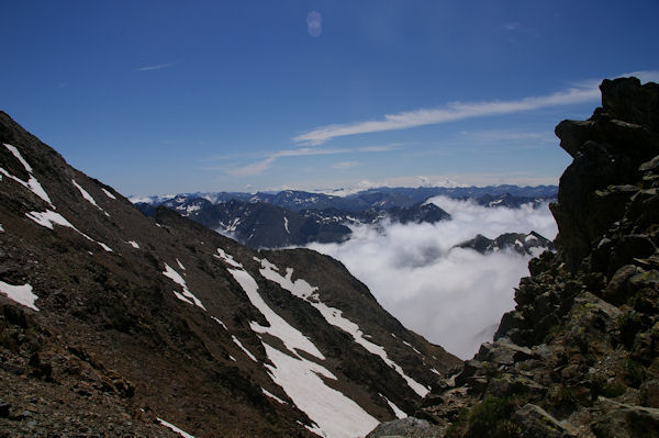 Le vallon du Riufret