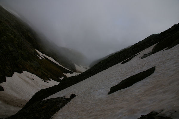 Les raides nvs dans le vallon d_Estats