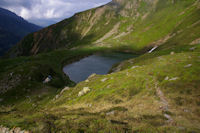 L'Etang Sourd