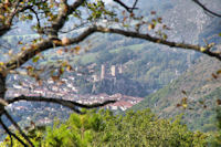 Foix et son chateau