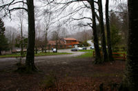 Le Col des Marrous